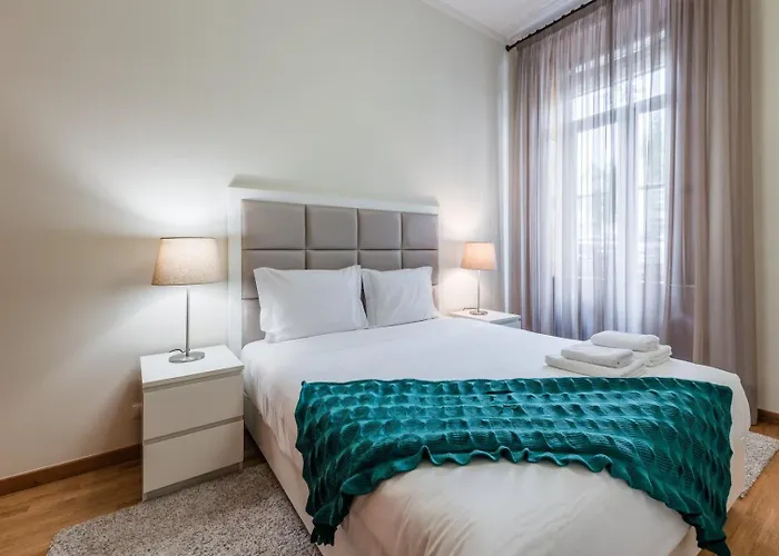 Guestready - Amaryllis Apartment OOporto