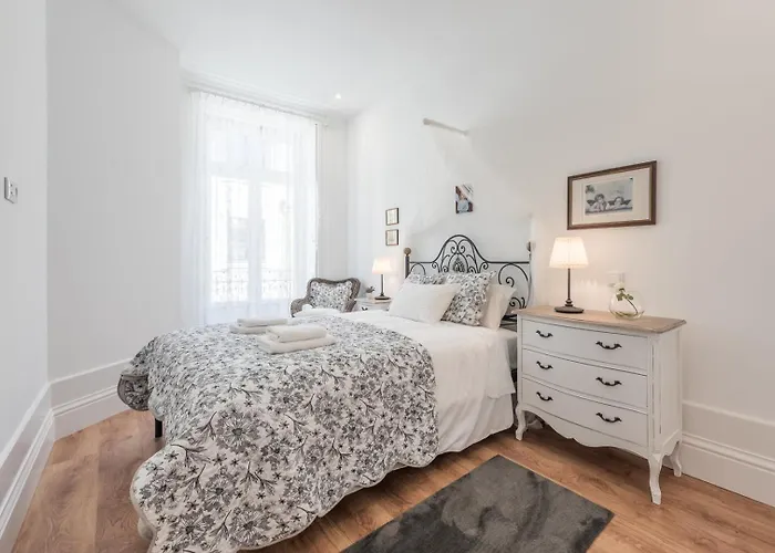 Apartamento Guestready - Feels Like Heaven OOporto