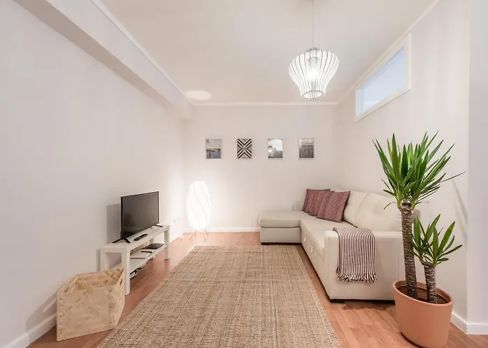 Apartamento GuestReady - Terracota Bureau OOporto