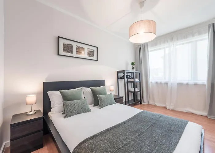 Apartamento GuestReady - Terracota Bureau OOporto