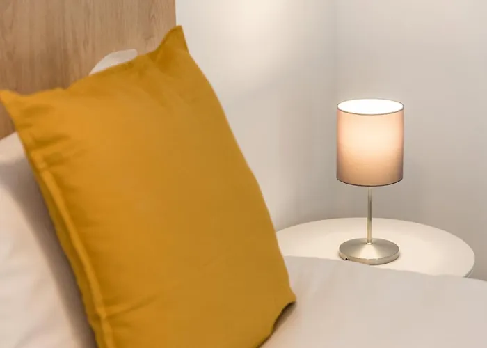 Apartamento Guestready - Music Flats 2 OOporto
