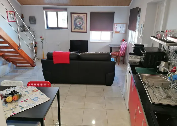 House Romantic Porto