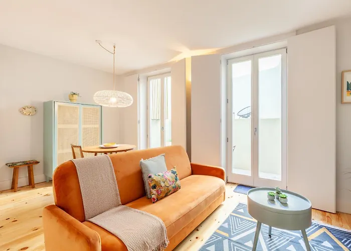 D&S - Jb Apartments OOporto