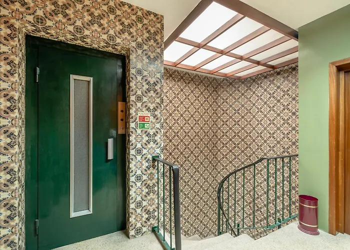 Apartamento Viva Peaceful Zen Retreat OOporto