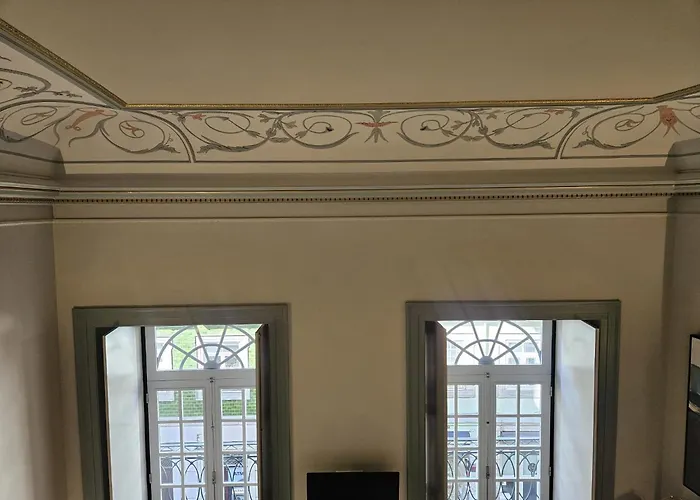 Sao Joao Boutique Apartment Porto
