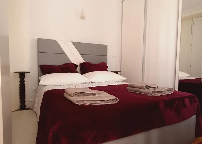 Oporto Apartment Sé Catedral