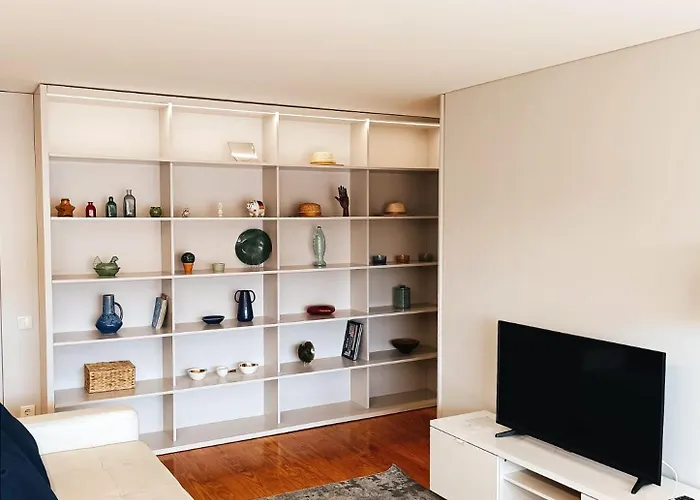 Apartamento BO - Aníbal Cunha OOporto