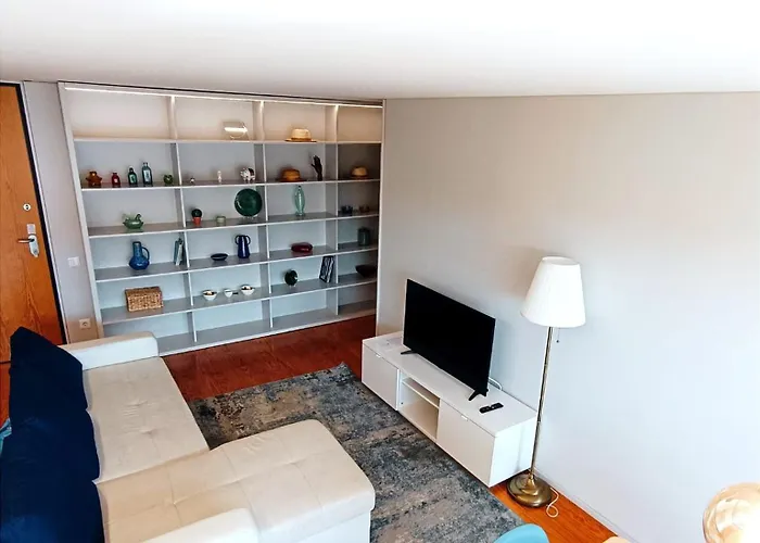 Apartamento BO - Aníbal Cunha OOporto