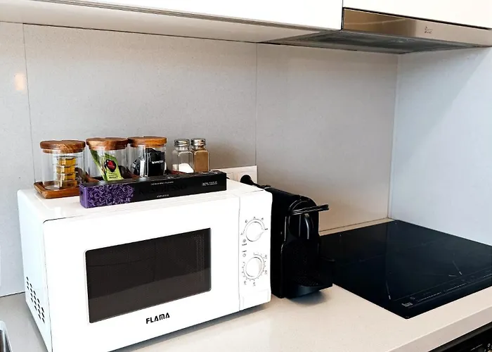 Apartamento BO - Aníbal Cunha OOporto