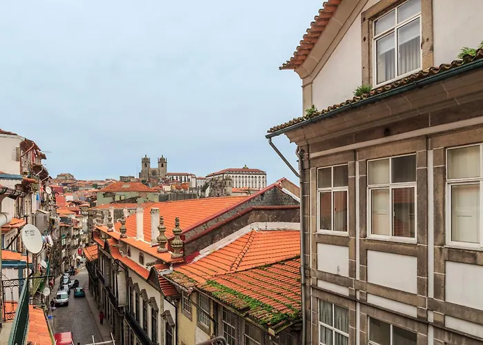Ox Apartments B Places OOporto