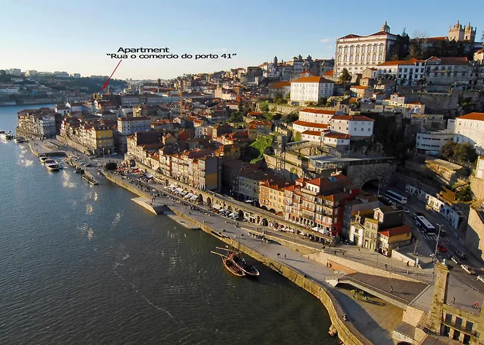 Welcome To My City OOporto