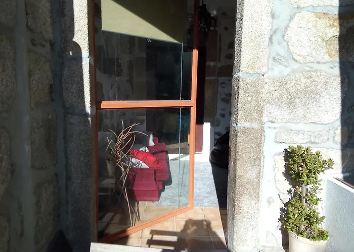 Alegria Apartment OOporto