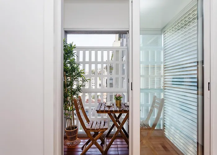 Sancha Apartment - In The Centre Near The Aliados OOporto