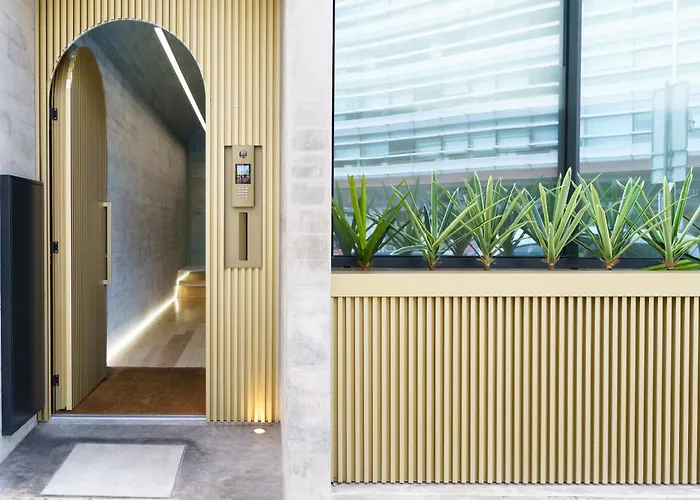 Apartamento Feel Porto Corporate Housing Boavista