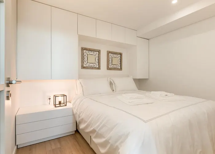 Clérigos Apartments Porto - Premium