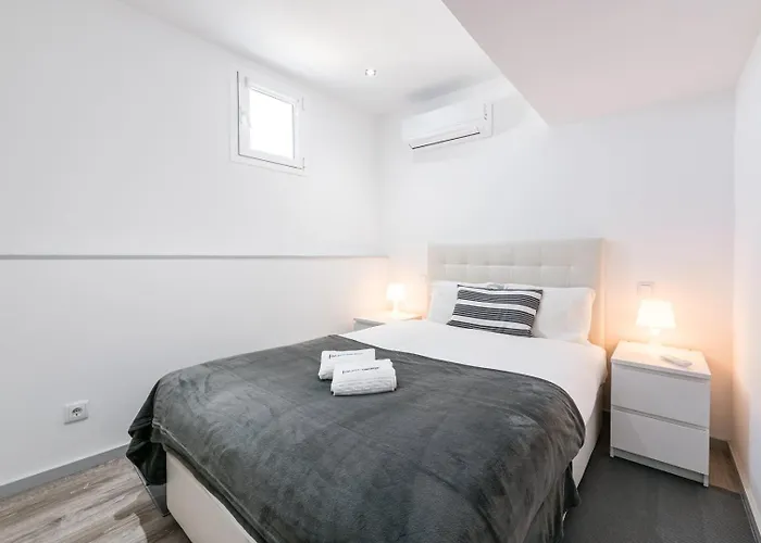 Guestready - Palacio Garden 13 OOporto