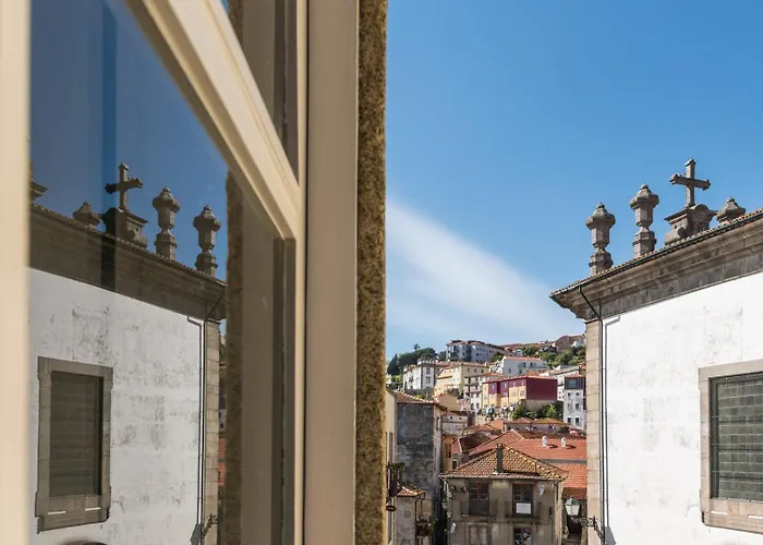 Guestready - Miragaia Green OOporto