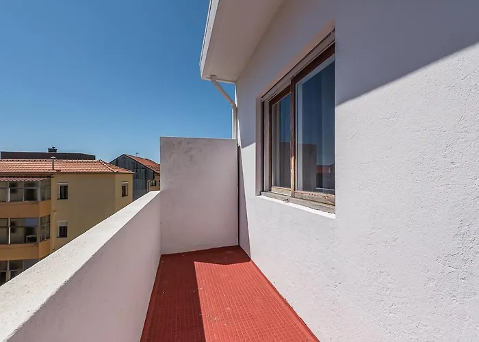 Apartamento Guestready - Music Area OOporto