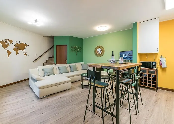 Apartamento Guestready - Formosa Island 9Th OOporto