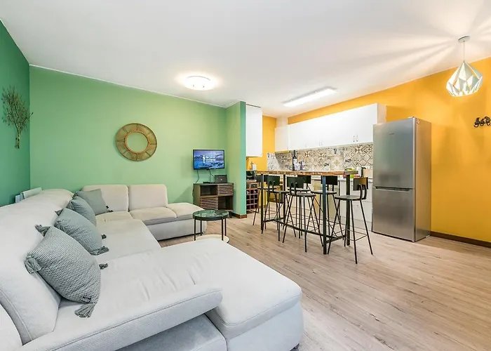 Apartamento Guestready - Formosa Island 9Th OOporto