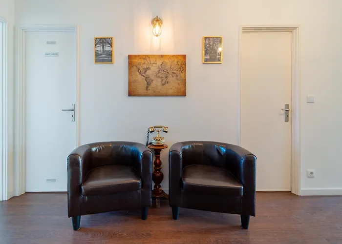 Apartamento Casa Pedro Oporto