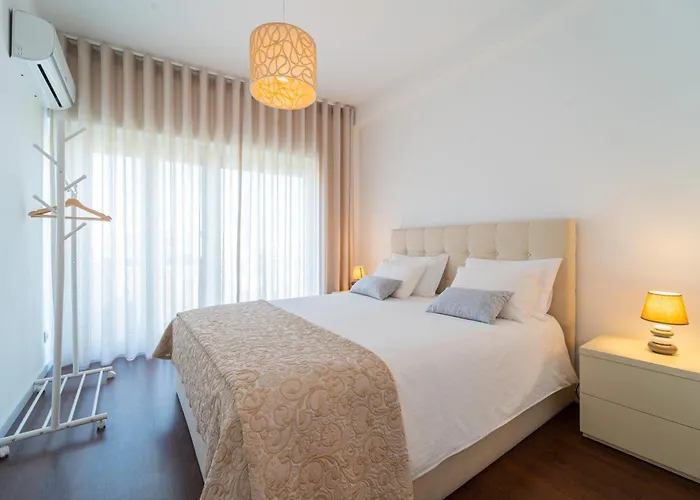 Apartamento Casa Pedro Oporto