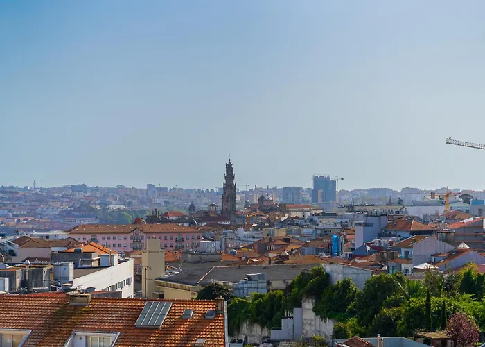 Apartamento Casa Pedro Oporto