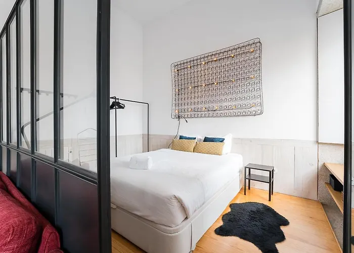 Apartamento Guestready - Cosy In The Historic Heart Of Oporto