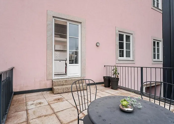 Apartamento Guestready - Cosy In The Historic Heart Of Oporto