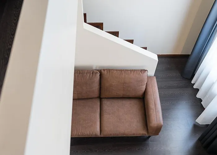 Guestready - Enigma Apartments OOporto
