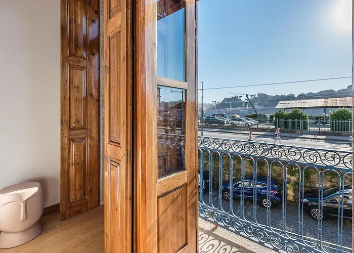 GuestReady - Miragaia Stone Studios&Apartments OOporto