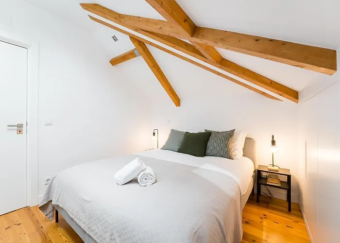 GuestReady - Freixo Paradise view OOporto
