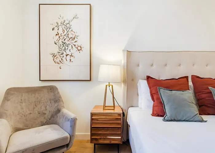 Apartamento Guestready - A Secret Passage In Oporto