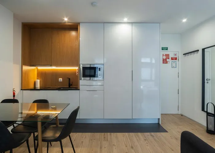 GuestReady - Oporto Blue Douro Residence