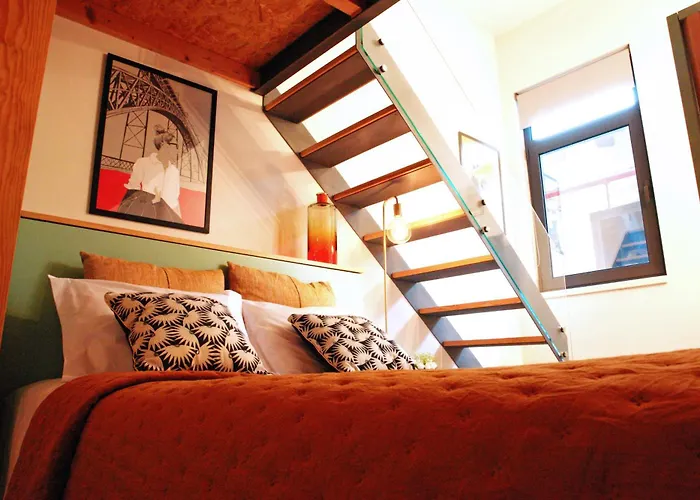 Apartamento Ilha D'Ouro House S. Vitor OOporto