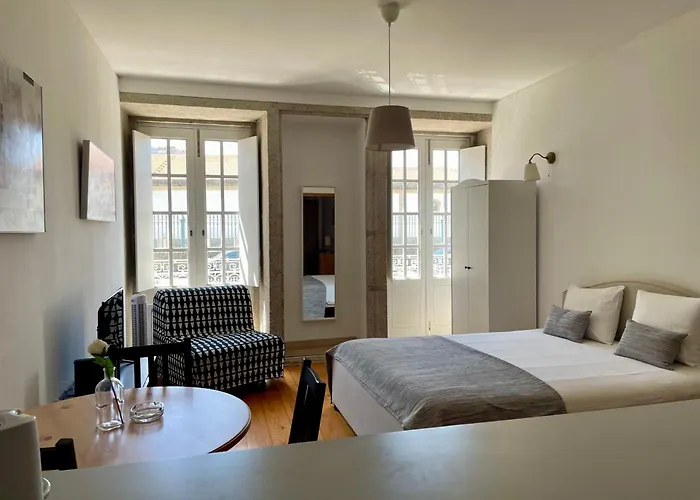 Douro River Cozy Flats OOporto
