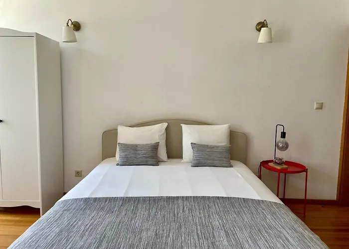 Douro River Cozy Flats OOporto