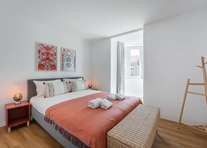 Guestready - Relaxing Moment In A Vibrant City OOporto