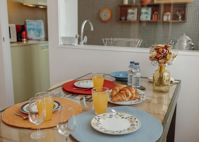 Apartamento Downtown Bolhao By Hosty OOporto