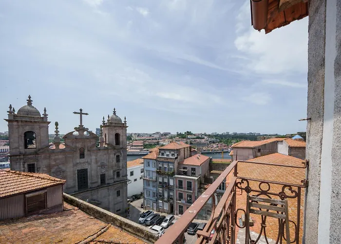 Shining View Apartments OOporto