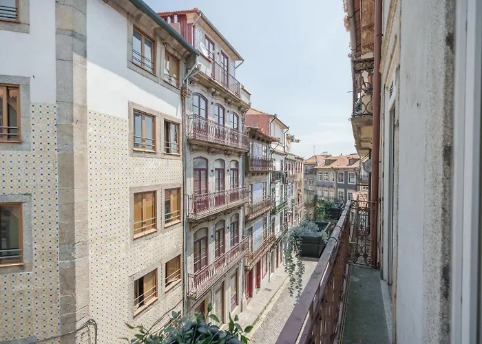Shining View Apartments OOporto