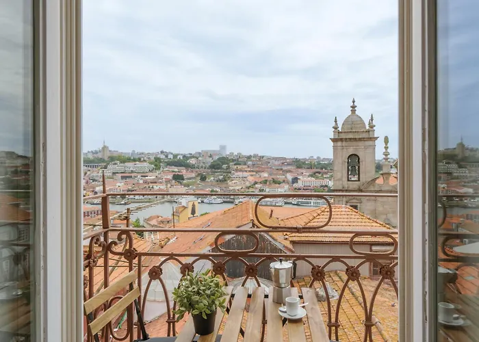 Shining View Apartments OOporto