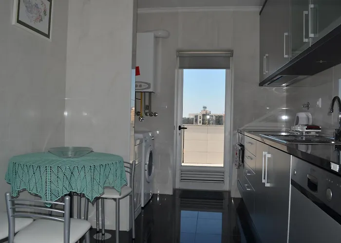 Apartamento Musical View OOporto