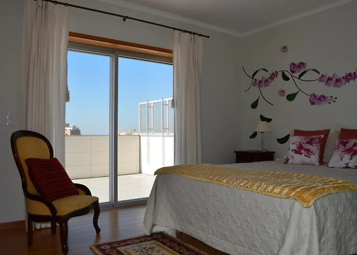 Apartamento Musical View OOporto