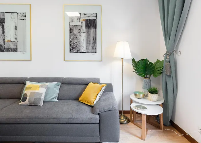 Apartamento Host Wise OOporto