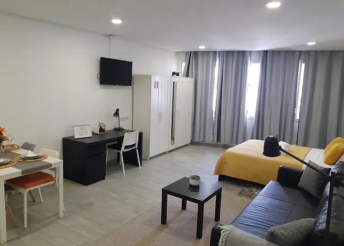 Apartamento Almada Downtown 402 OOporto