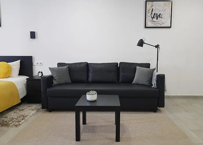 Apartamento Almada Downtown 402 OOporto