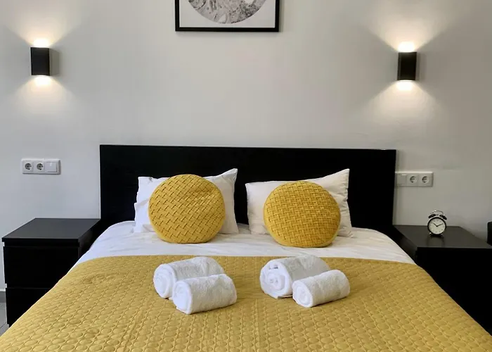 Apartamento Almada Downtown 402 OOporto