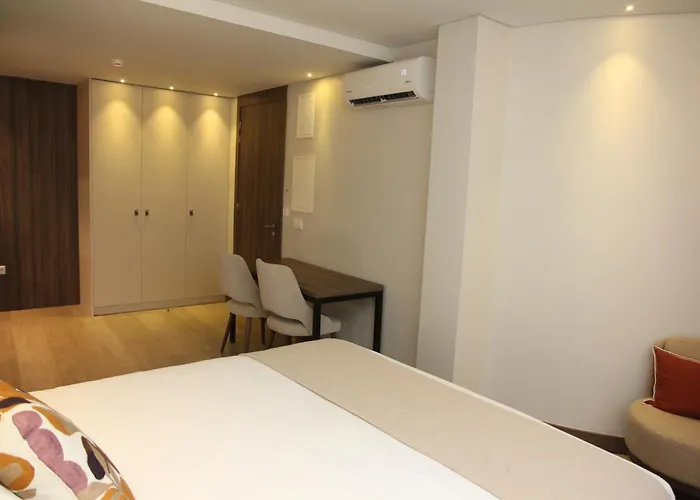 Brandapartments OOporto