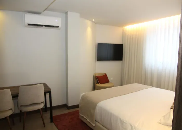 Brandapartments OOporto